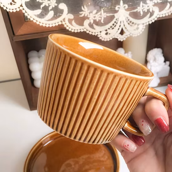 600d Factory Outlet Industrial Outdoor High Color Fastness Solution Dyed Polyester Quality Oxford Heavy Fabric Brown Grade 7-8