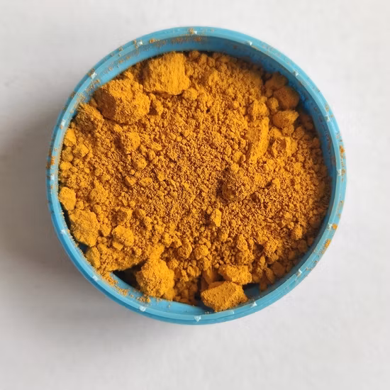 600d 팩토리 아울렛 산업용 실외 고색채 견뢰도 솔루션은 브라운 등급 7-8의 헤비급 옥스퍼드 직물을 염색했습니다.