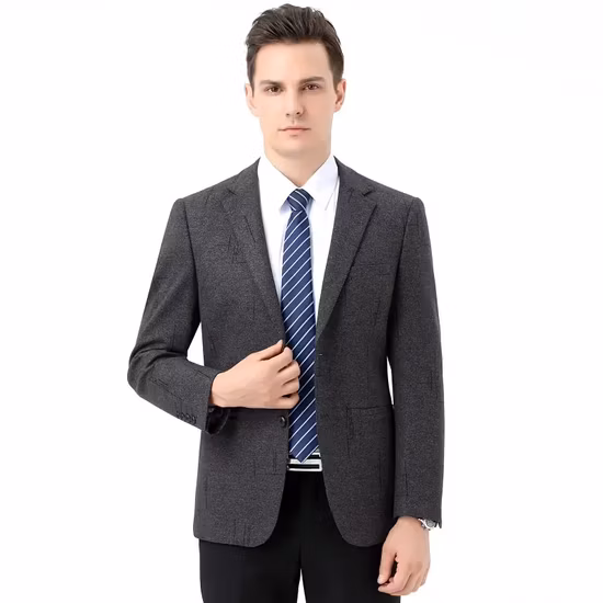 도매 80% 폴리에스터 20% 비스코스 Tr 교복 원단